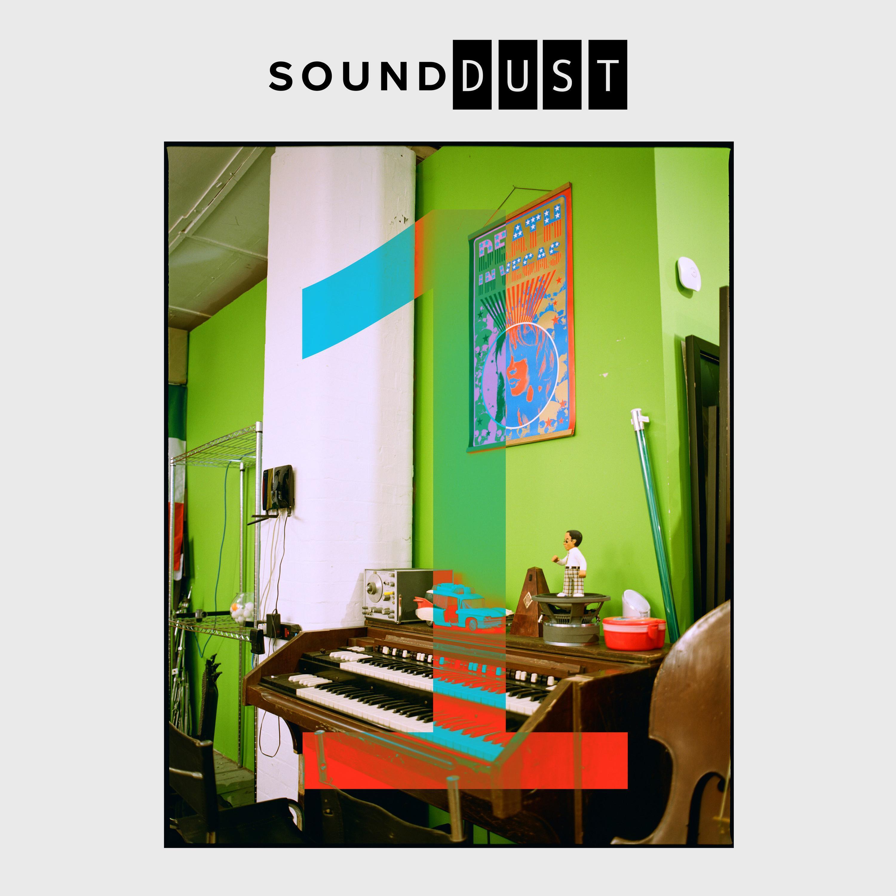 Sound Dust Vol. 1