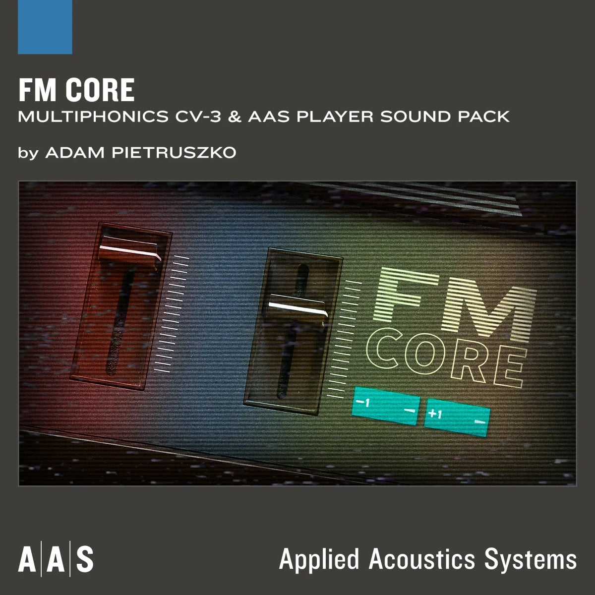 Sound Packs: FM Core