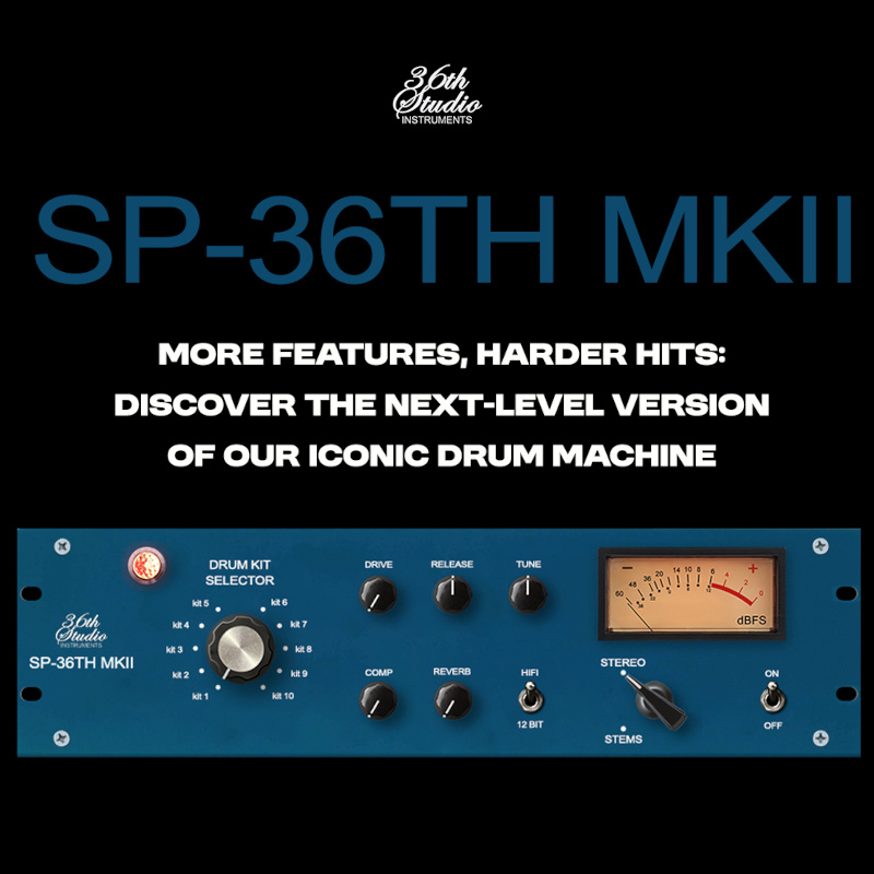 SP-36TH MKII