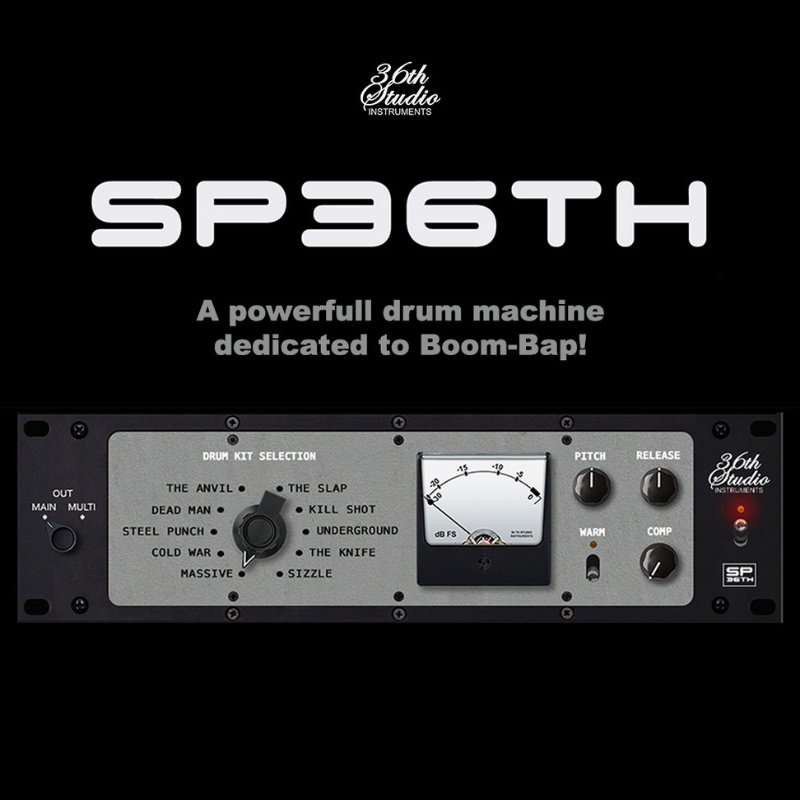 SP36TH