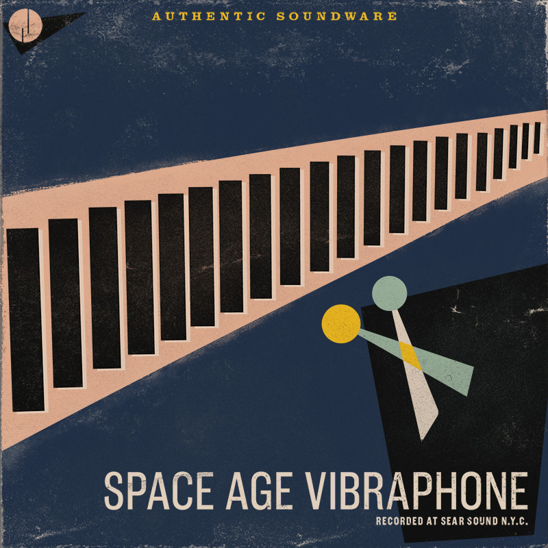Space Age Vibraphone