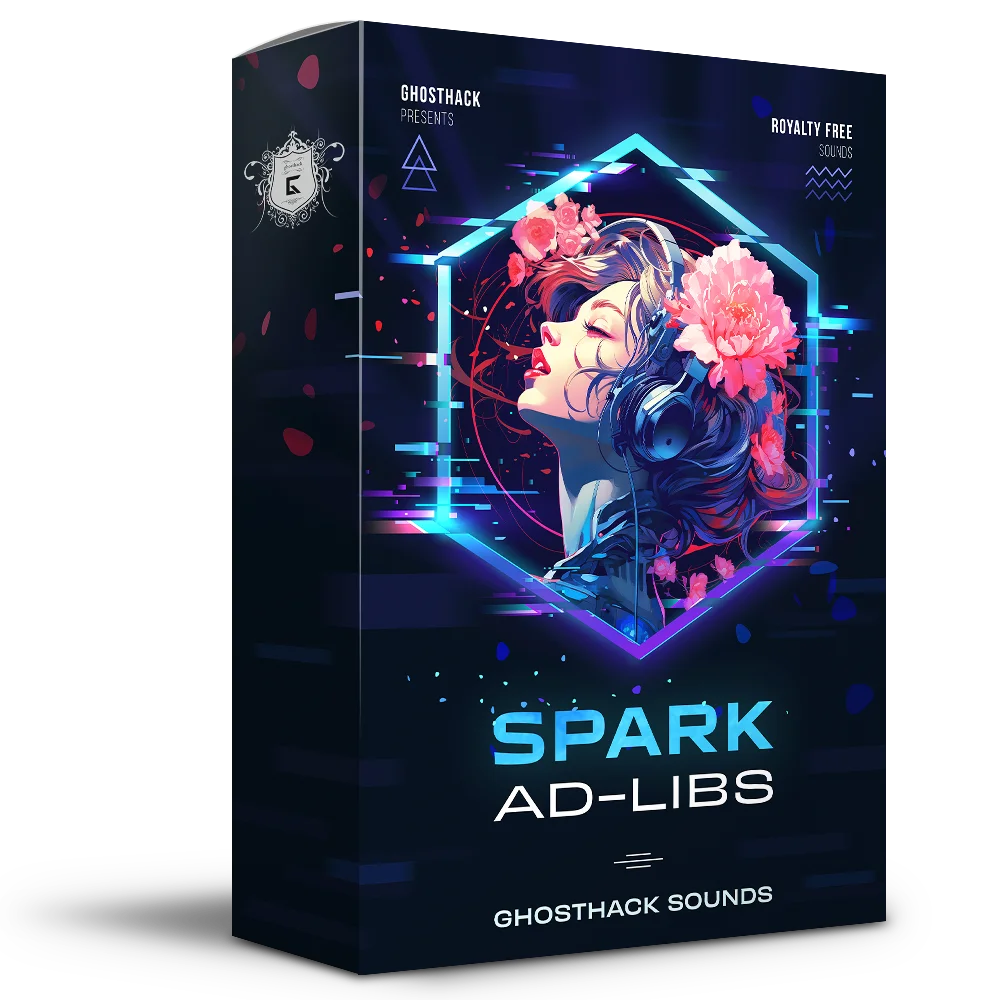 Spark: Vocal Ad-libs