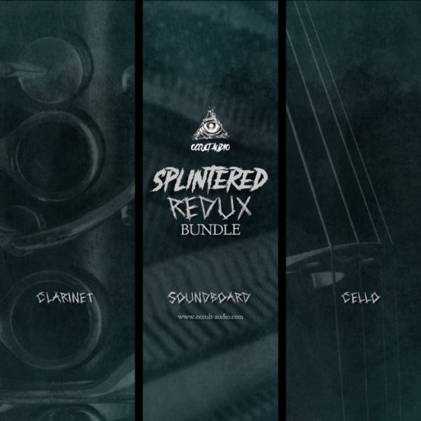 SPLINTERED Redux Bundle