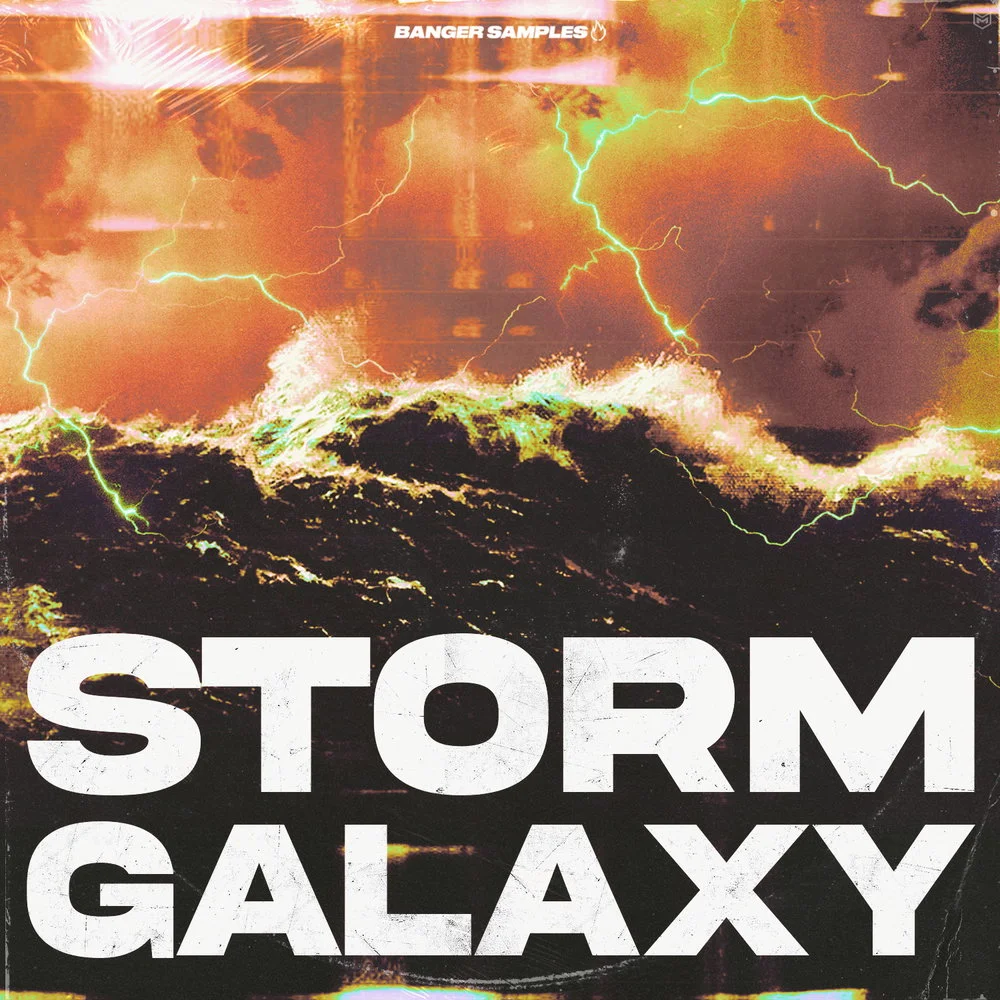 Storm Galaxy