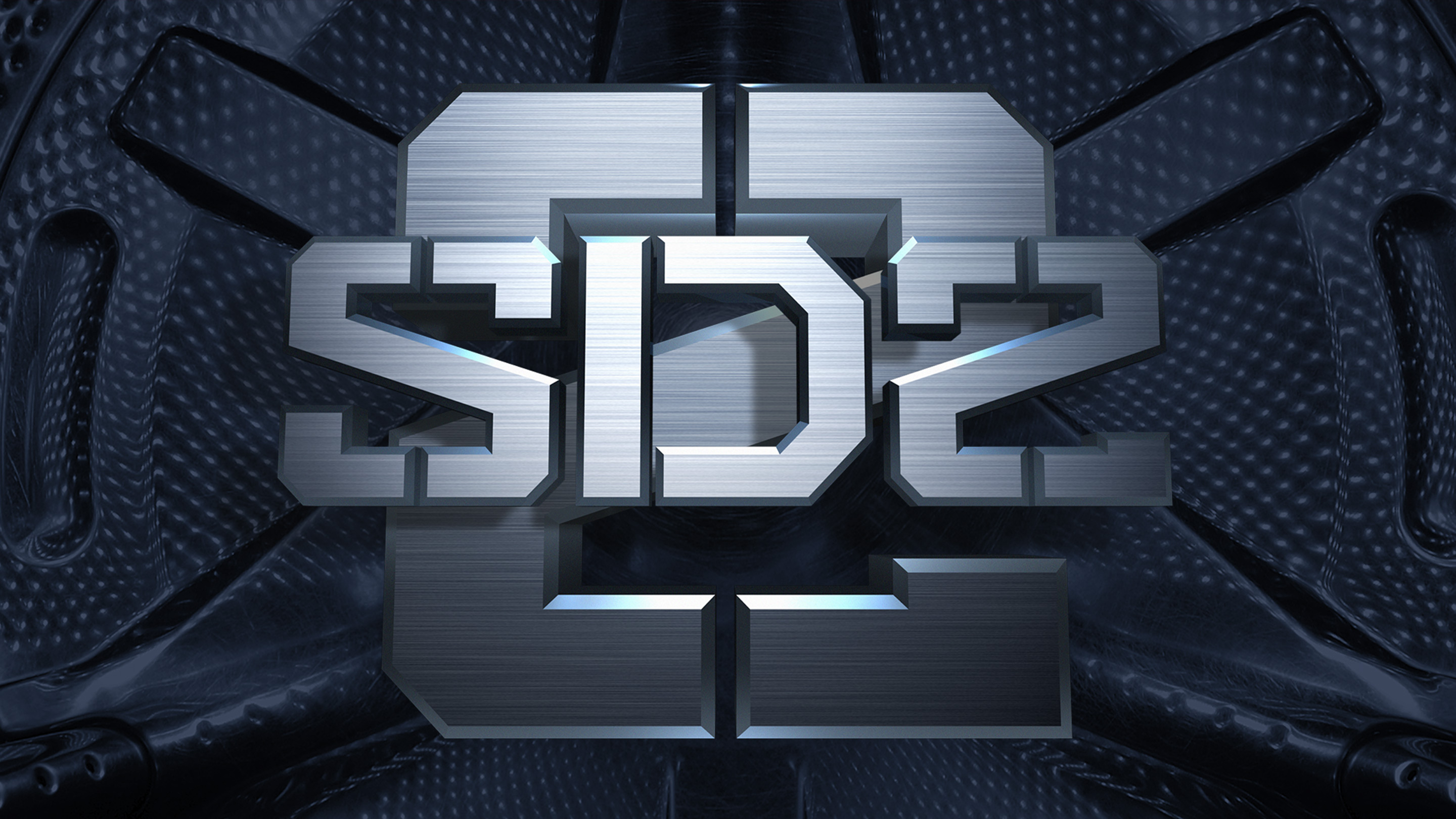 Stormdrum 2