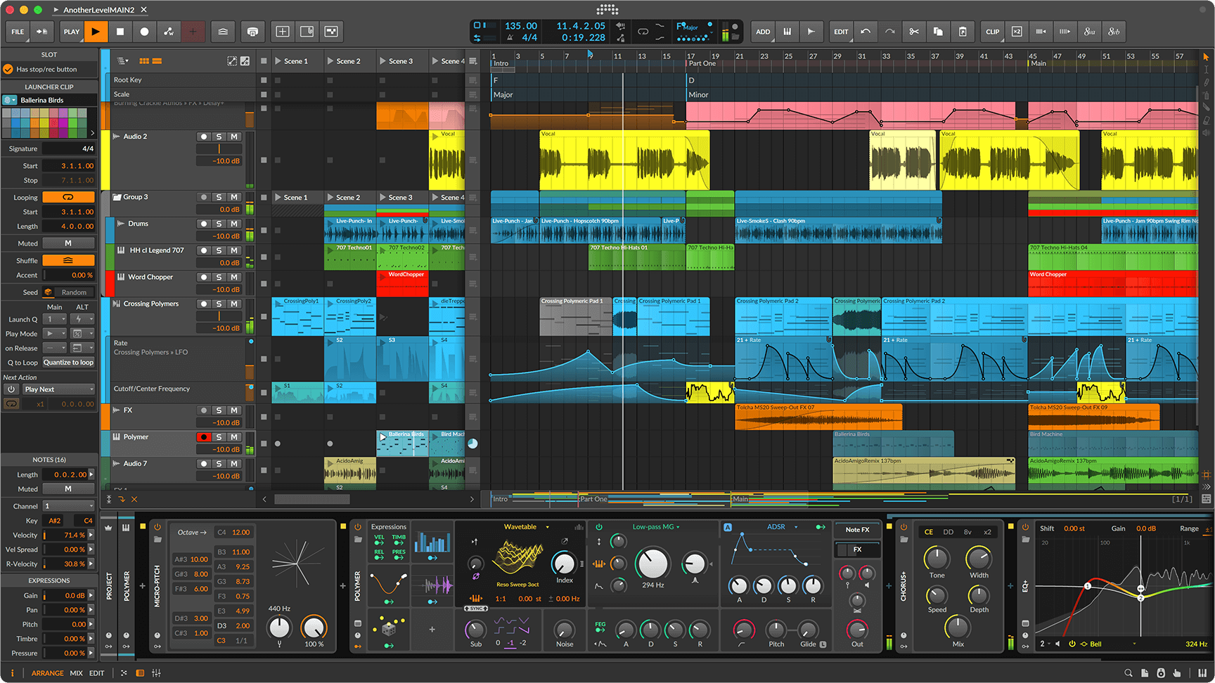Studio 6 + u-he DIVA Bundle
