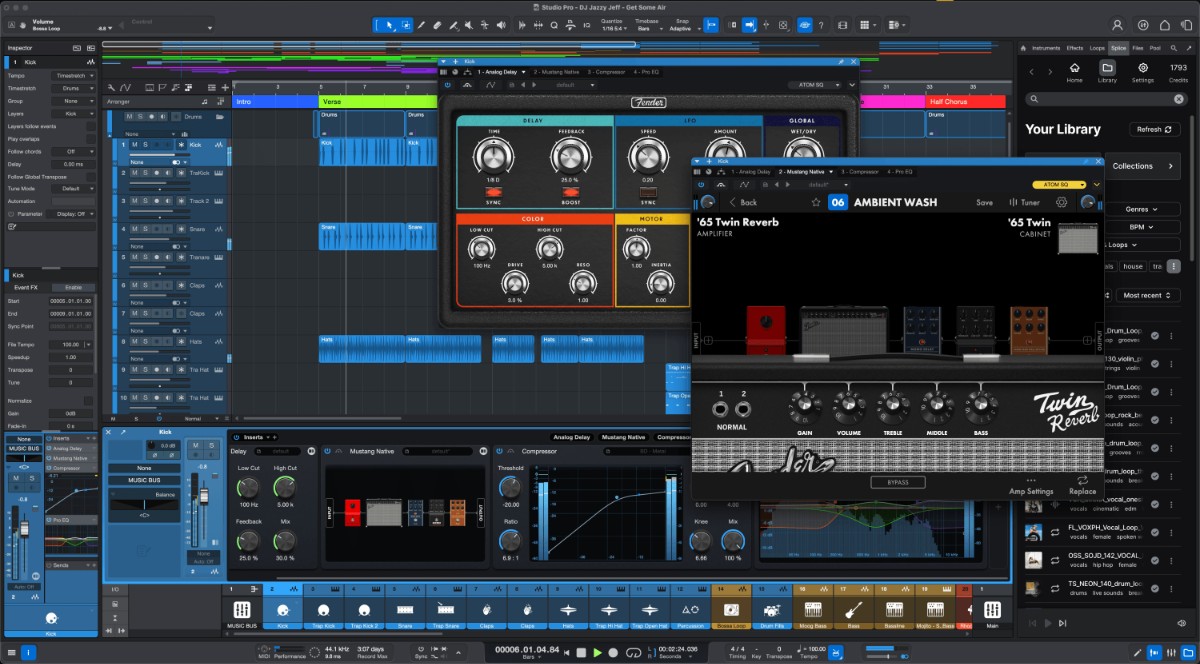Studio Pro Crossgrade