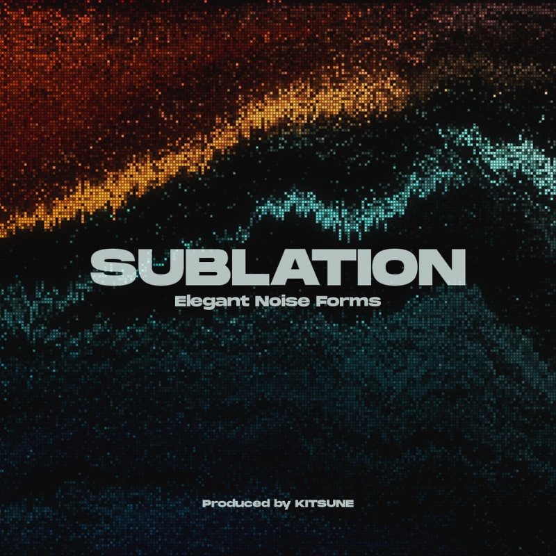 Sublation – Playbeat