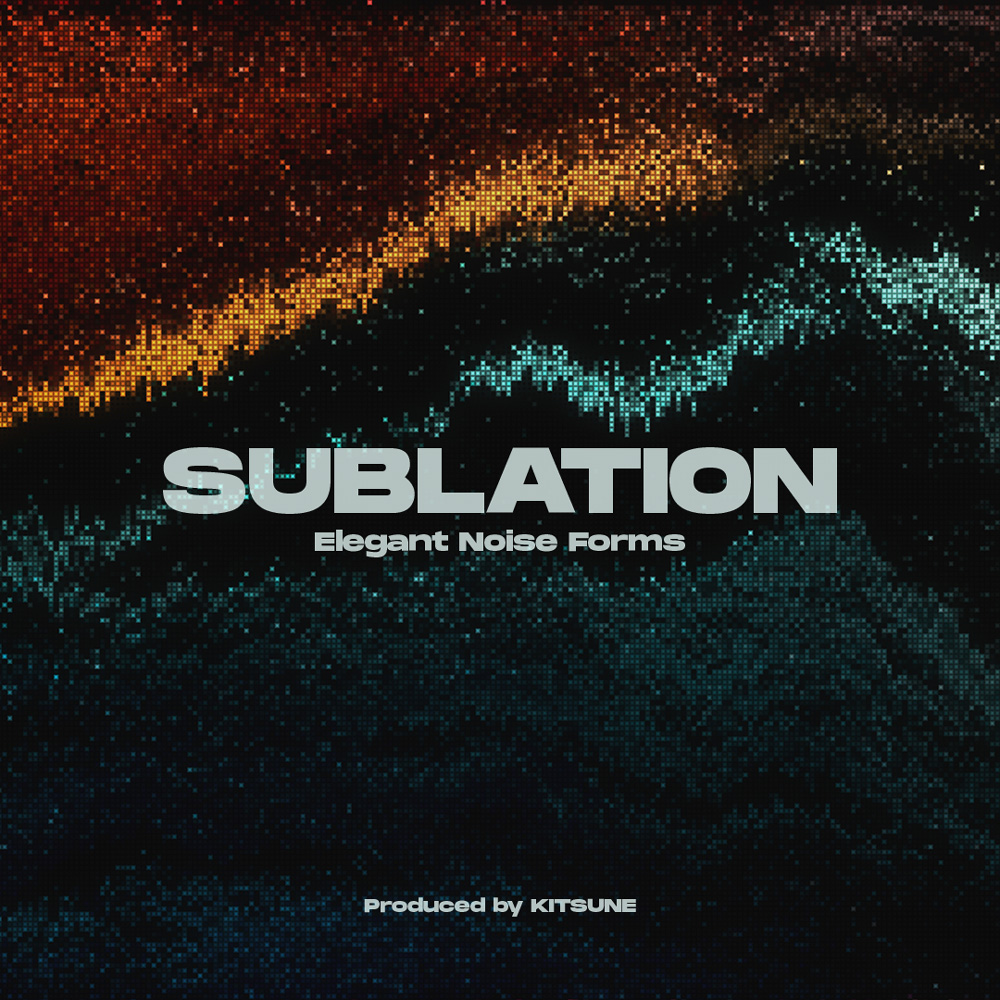 Sublation - Playbeat Expansion