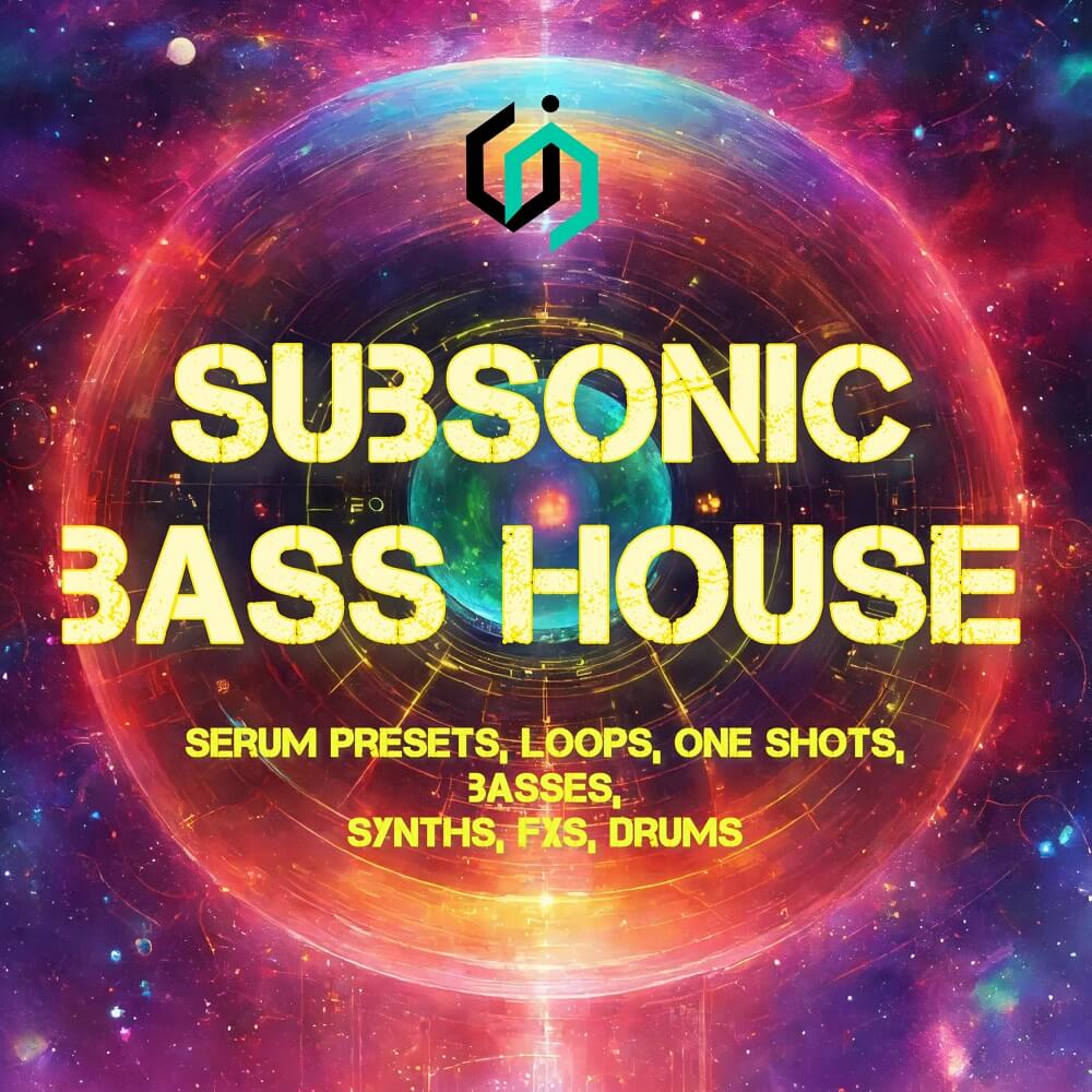 Subsonic Bass House
