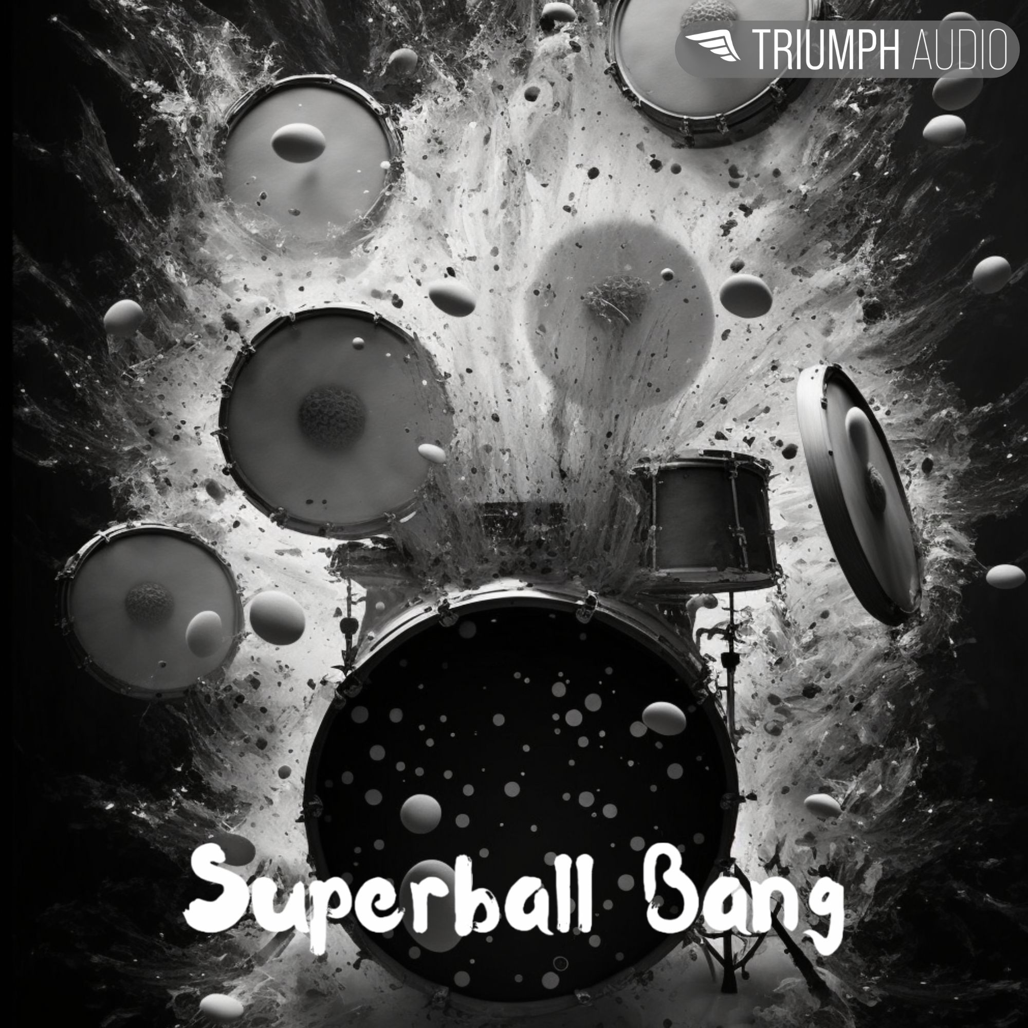 Superball Bang