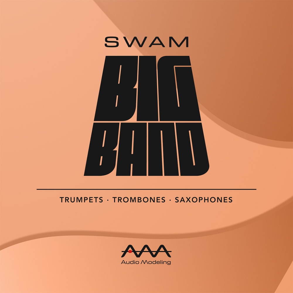 SWAM Big Band Bundle