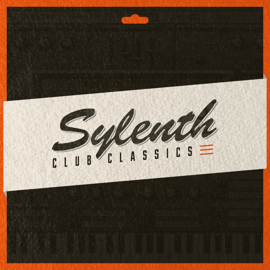 Sylenth Club Classics