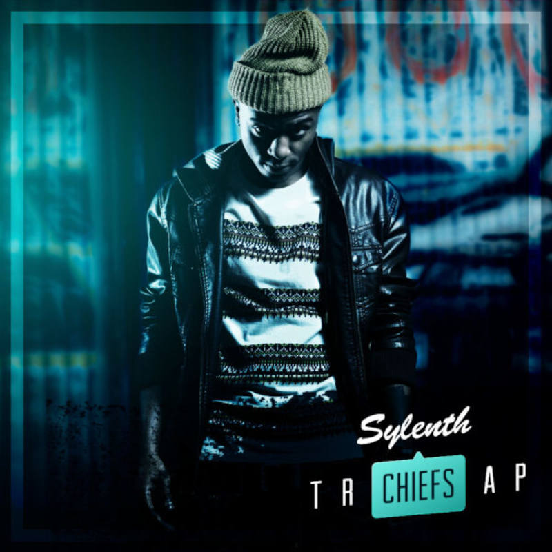 Sylenth Trap Chiefs