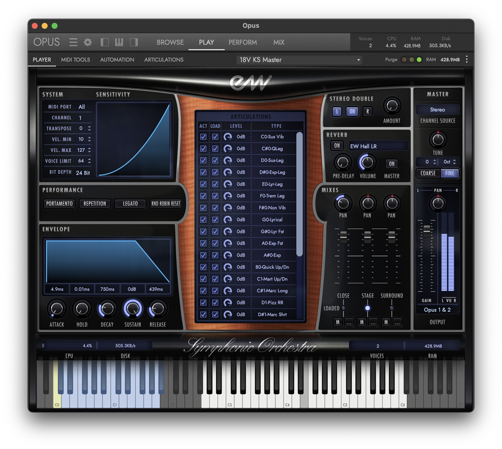 Symphonic Choirs Bundle Platinum