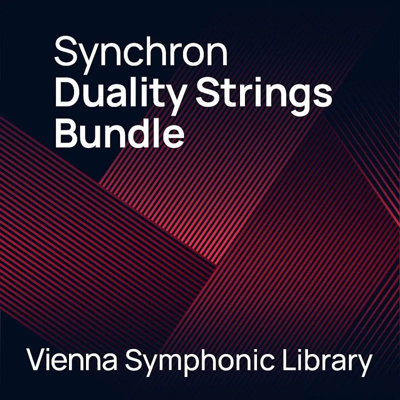 Synchron Duality Strings Bundle Full Library