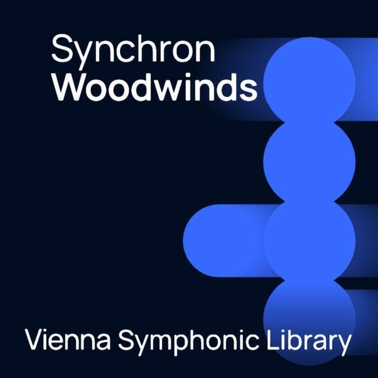 Synchron Woodwinds – Full Library