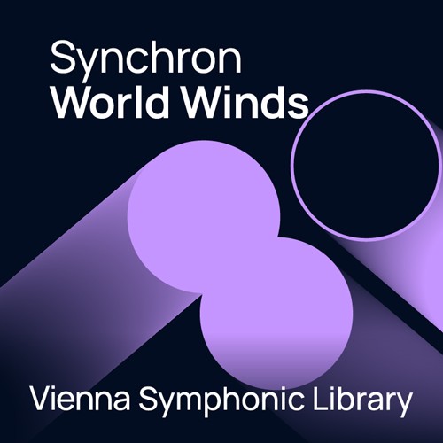 Synchron World Winds – Full