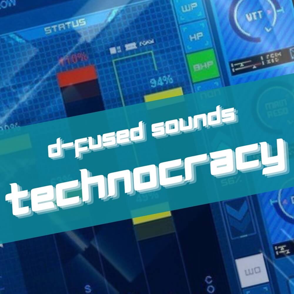 Technocracy