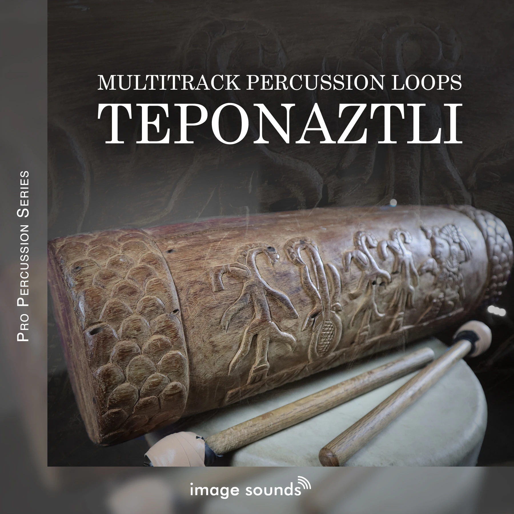 Teponaztli