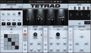 Tetrad