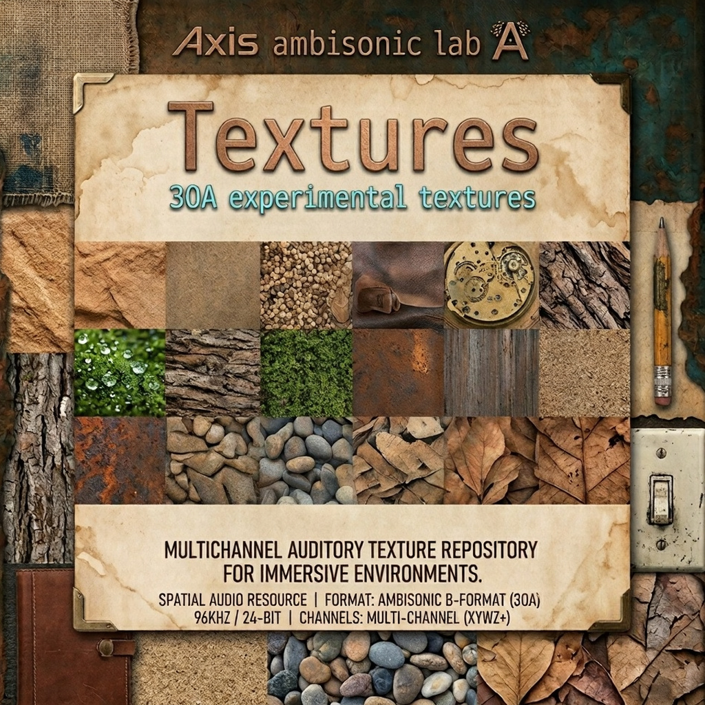 Textures