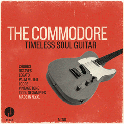 The Commodore