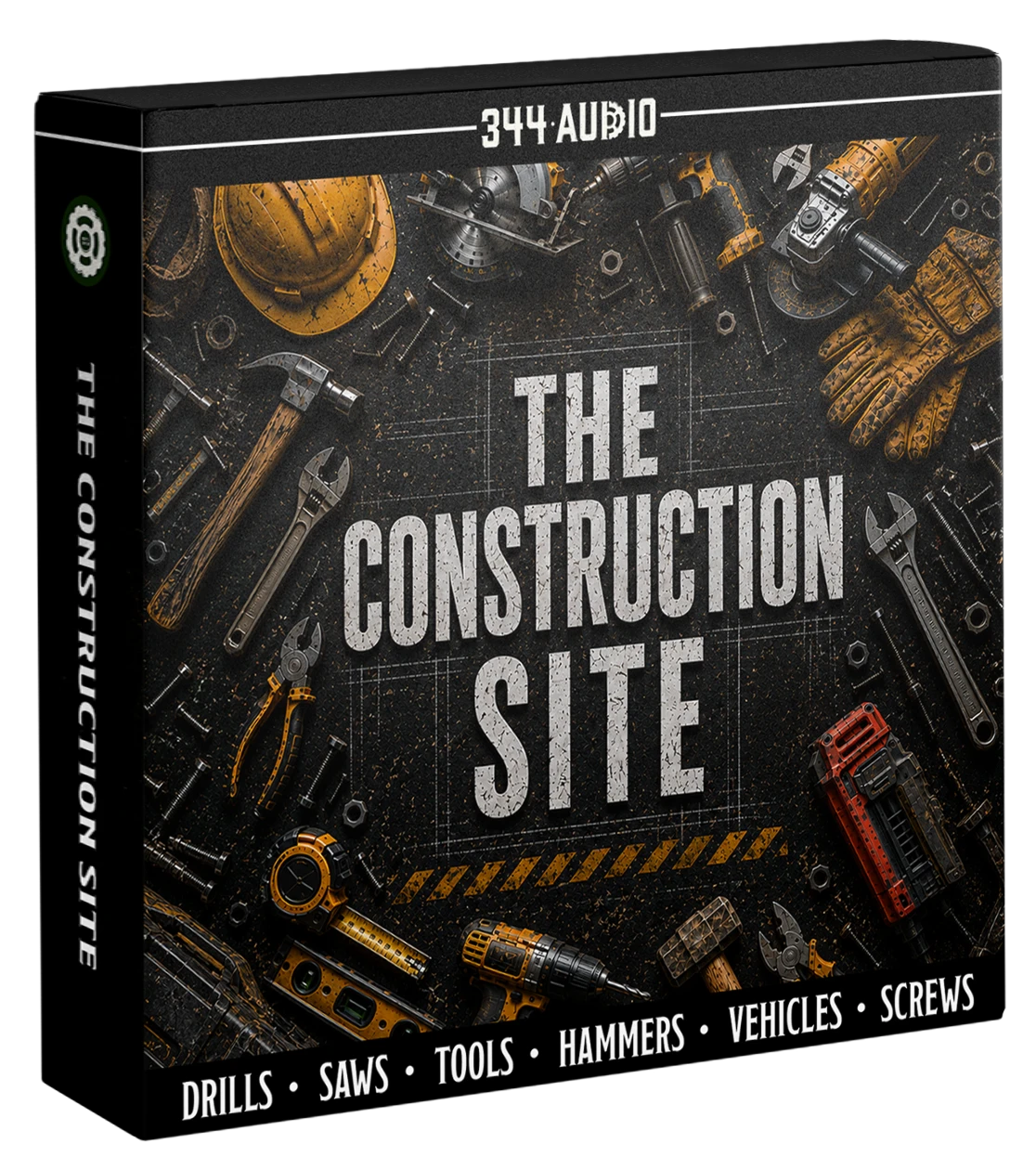 The Construction Site – Mini