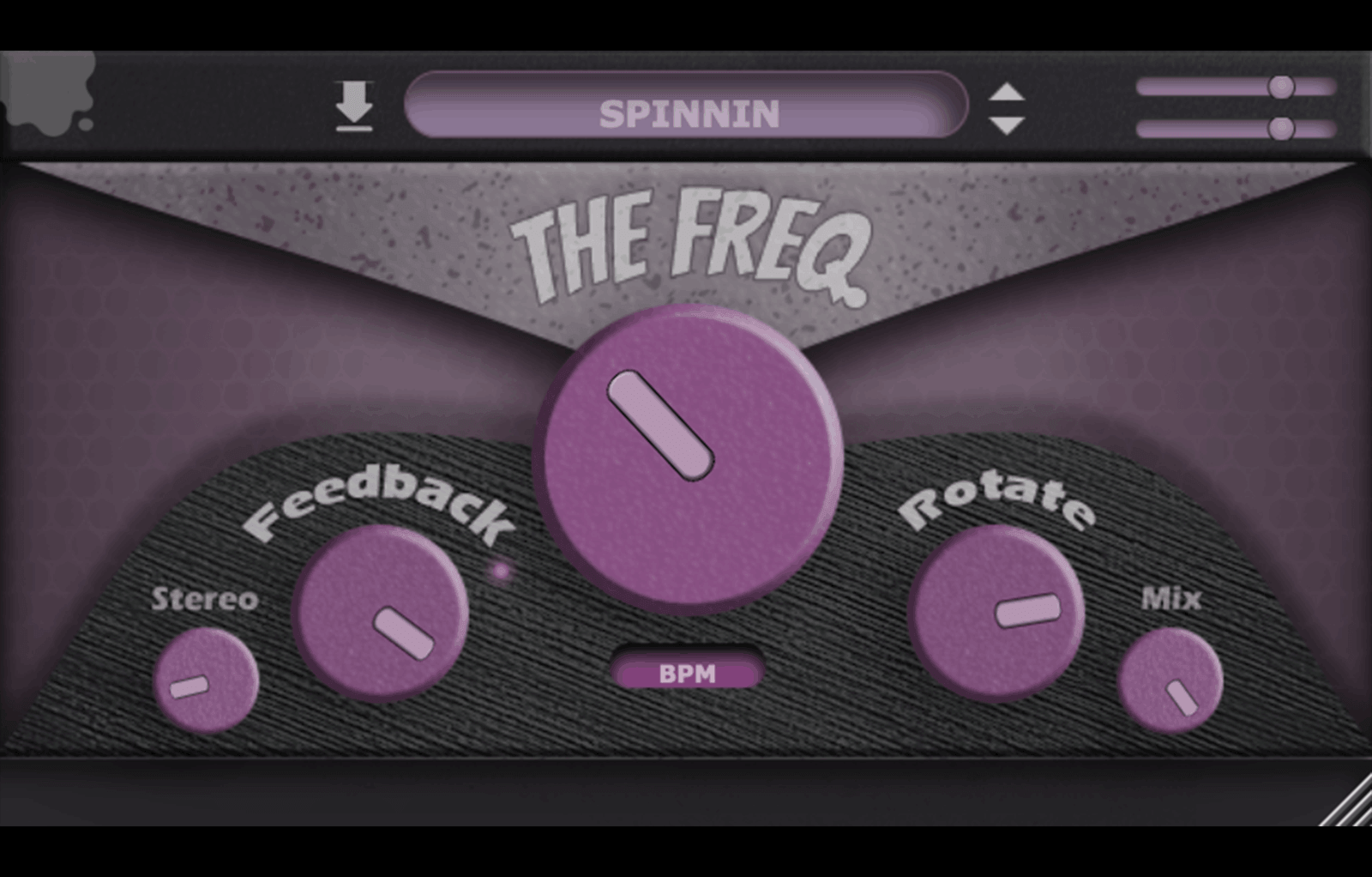 The Freq | Frequency Shifter Plugin | Creative Frequency Shifting Effect
