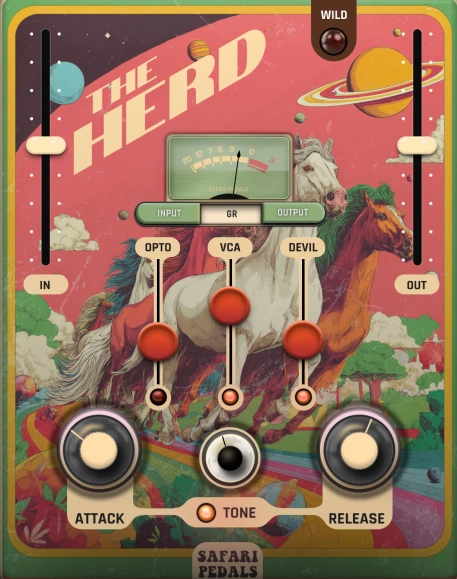 The Herd