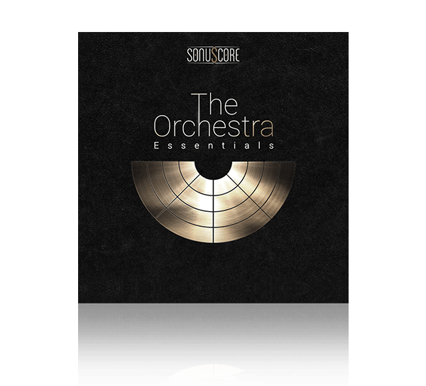 The Orchestra Essentials by Sonuscore