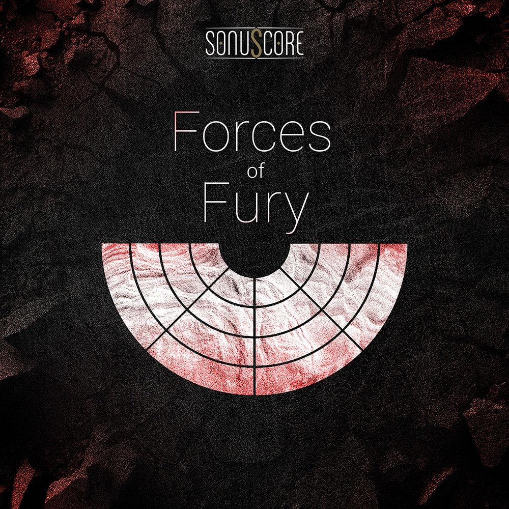The Orchestra: Forces of Fury