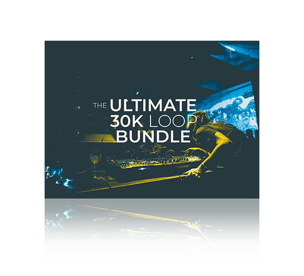 The Ultimate 30k Loop Bundle