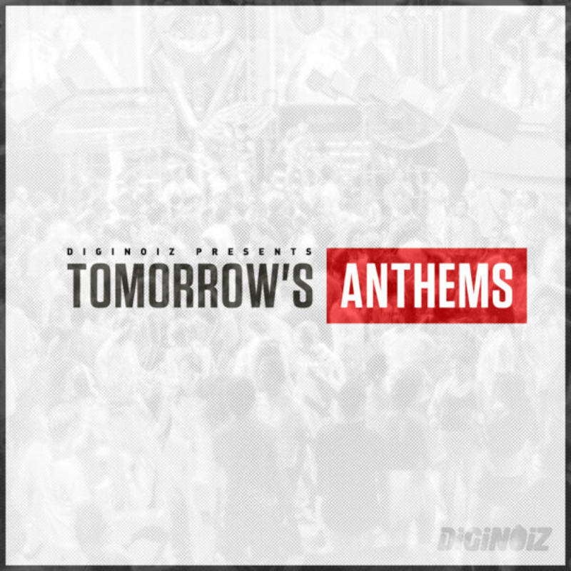 Tomorrows Anthems