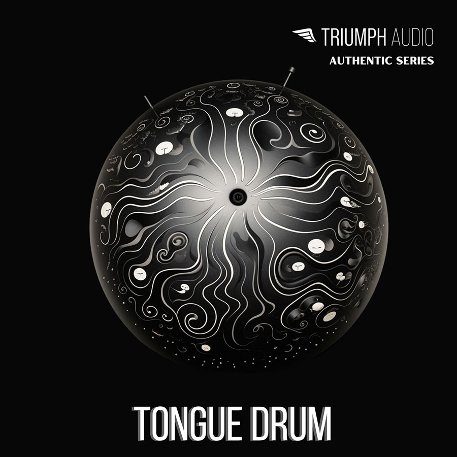 Tongue Drum