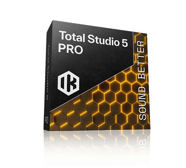 Total Studio 5 Pro