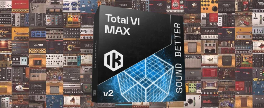 TOTAL VI MAX 2