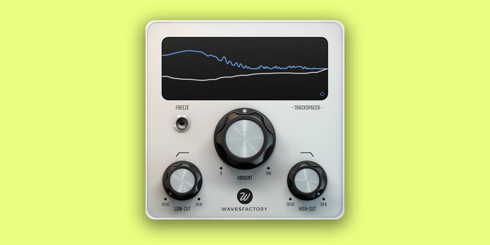 Trackspacer