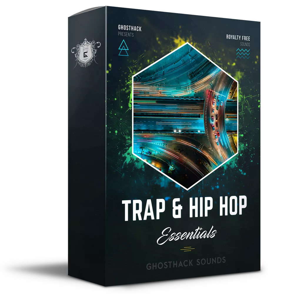 Trap and Hip Hop Essentials