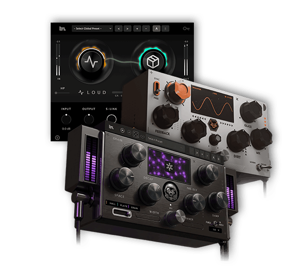 Trifex Bundle