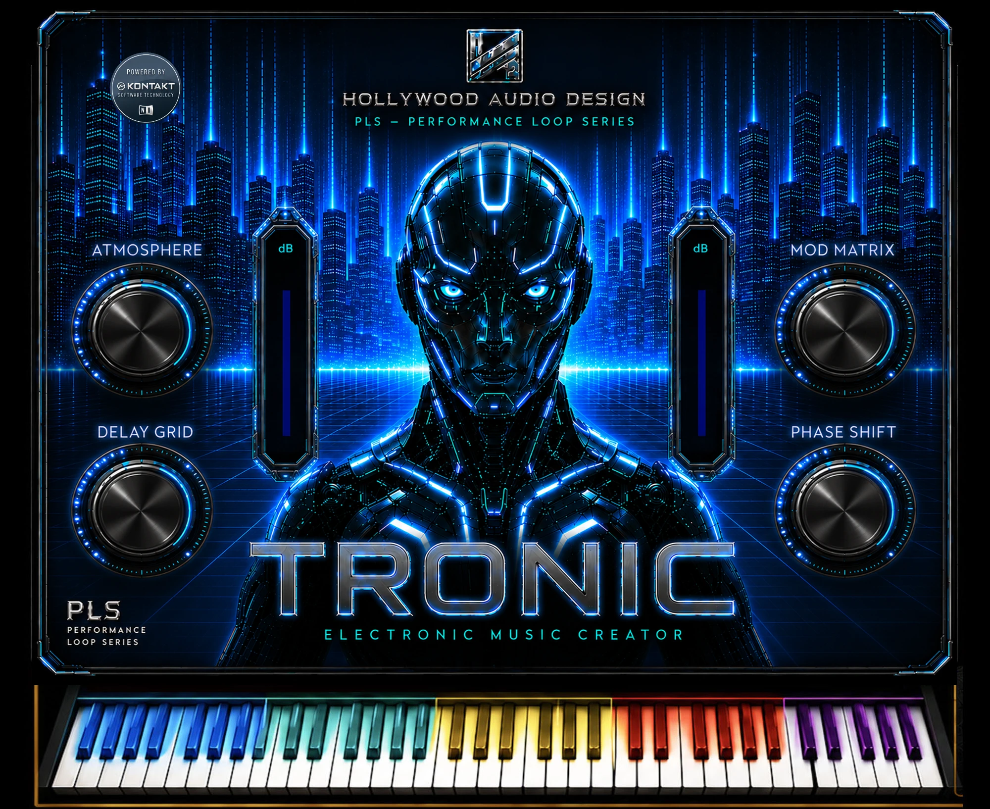 Tronic