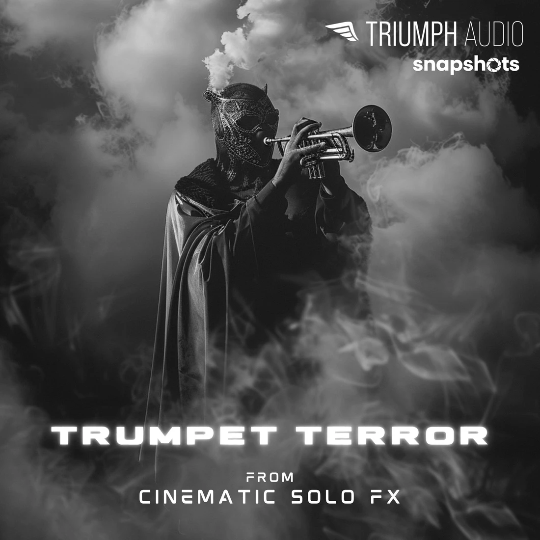 Trumpet Terror