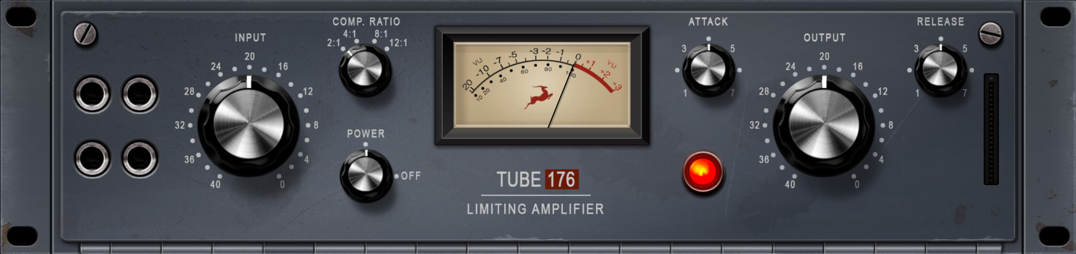 Tube 176