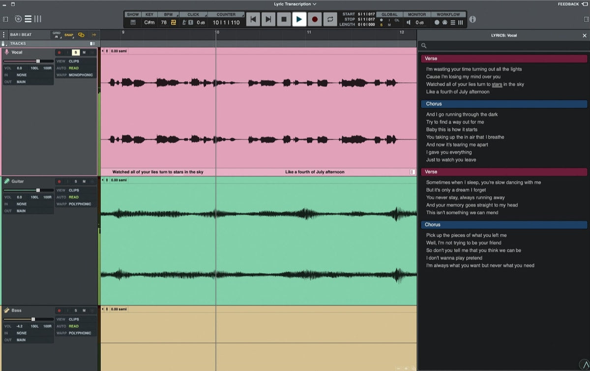 UAD LUNA Studio + Native Pro Bundle