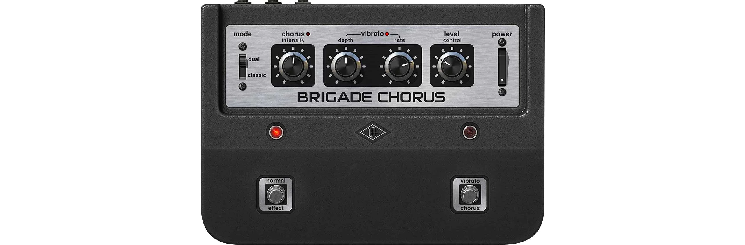 UADx Brigade Chorus