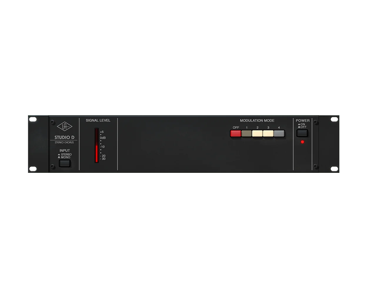 UADx Studio D Chorus