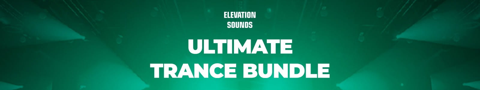 Ultimate Trance Bundle for Serum by Elevation Sounds