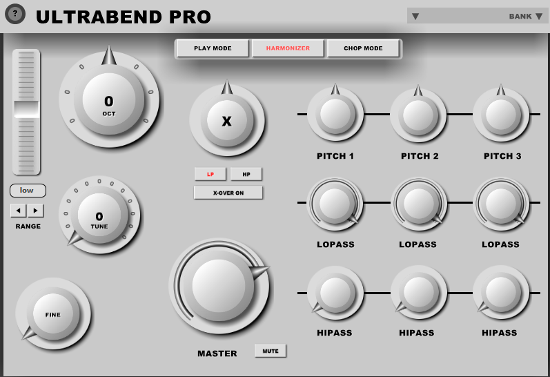 UltraBend PRO
