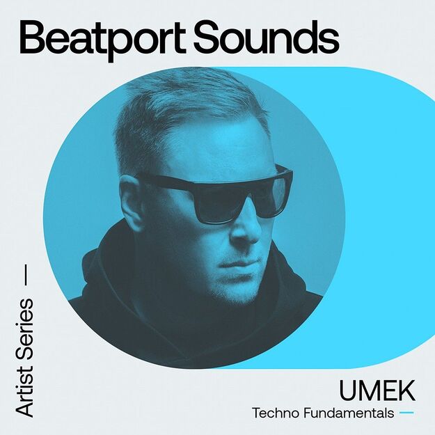 UMEK – Techno Fundamentals