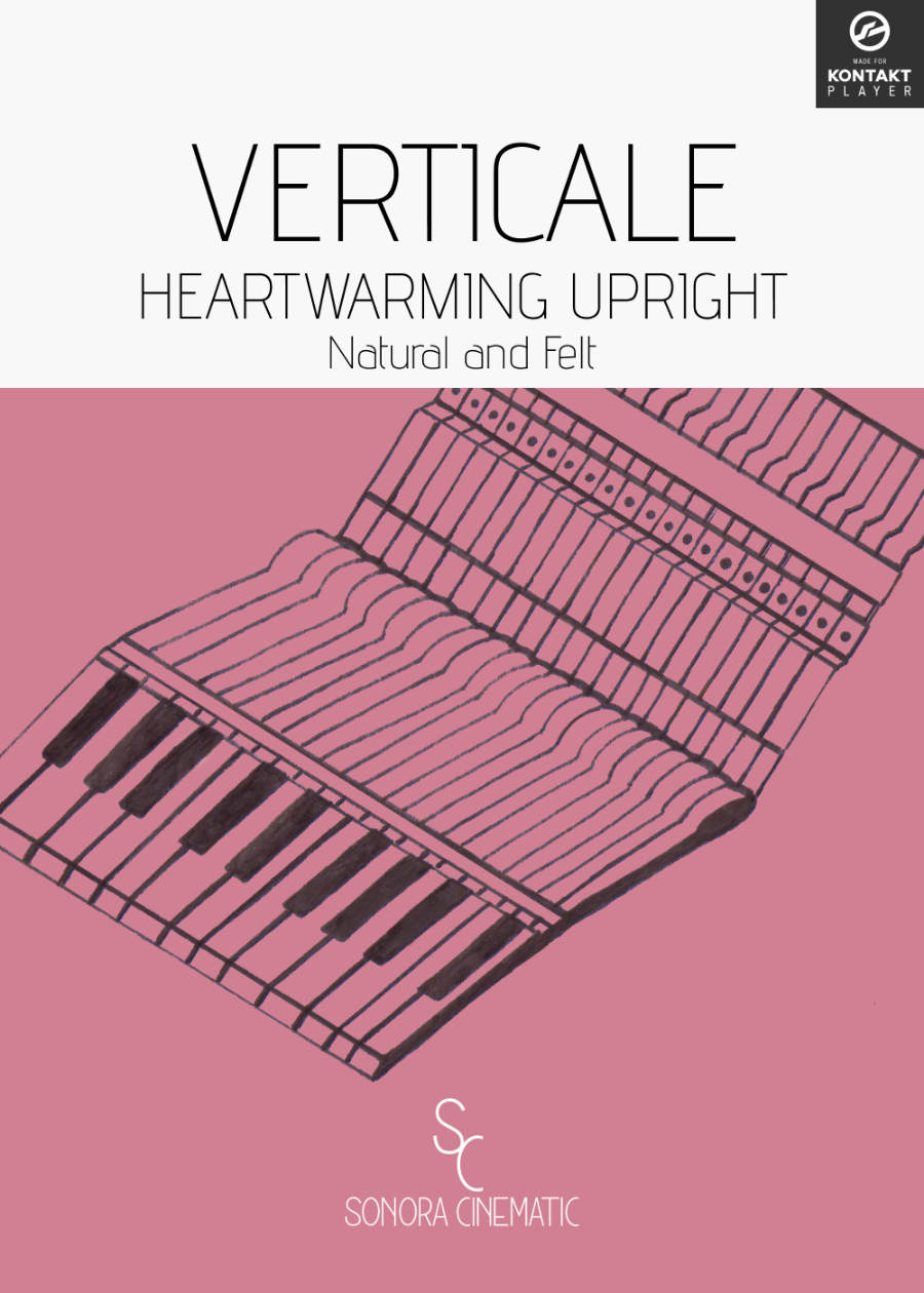 Verticale